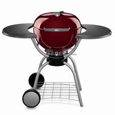 Weber Charcoal Grill